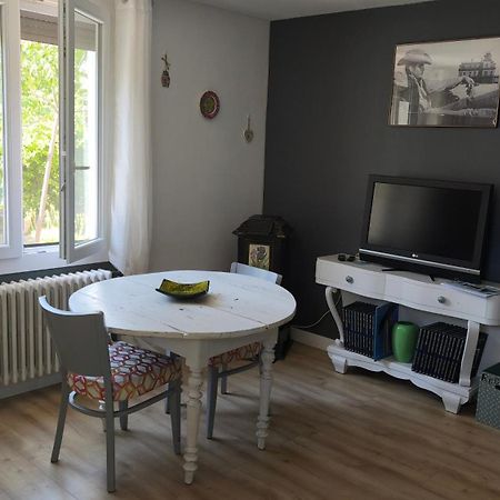 Belle Dependance, Appartement Cosy, Tout Confort Montpellier Eksteriør bilde