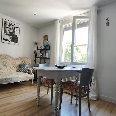 Belle Dependance, Appartement Cosy, Tout Confort Montpellier Eksteriør bilde