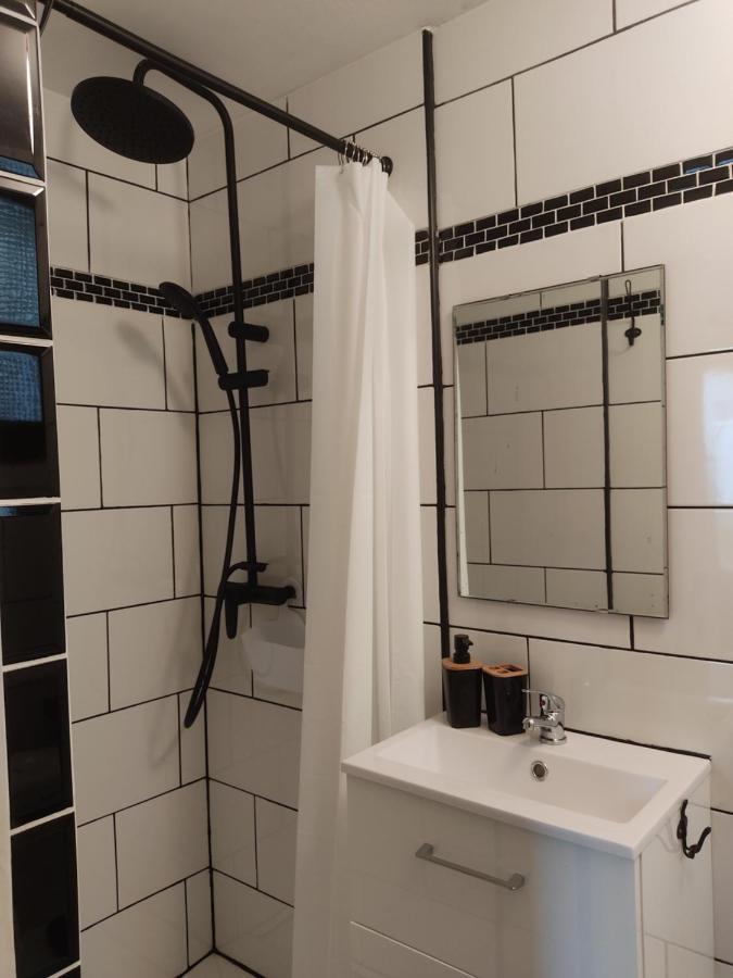 Belle Dependance, Appartement Cosy, Tout Confort Montpellier Eksteriør bilde