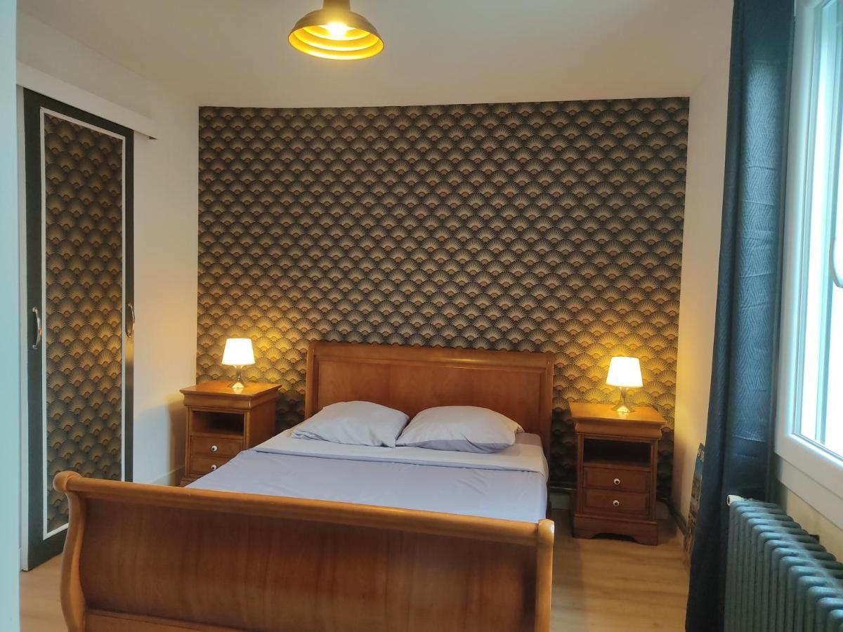 Belle Dependance, Appartement Cosy, Tout Confort Montpellier Eksteriør bilde