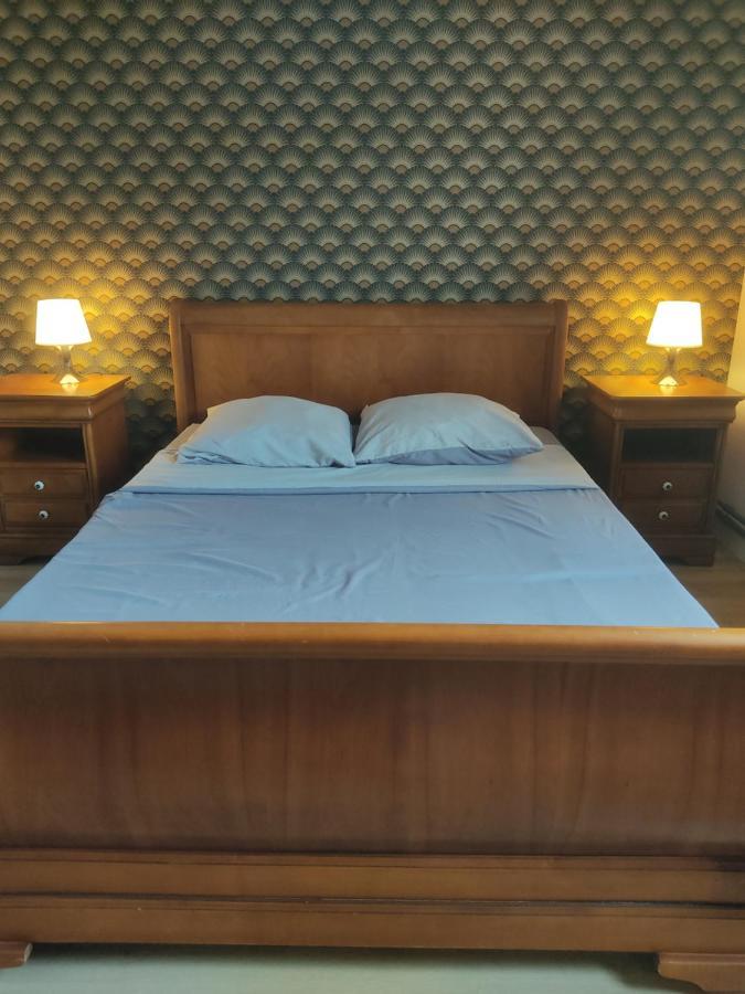 Belle Dependance, Appartement Cosy, Tout Confort Montpellier Eksteriør bilde
