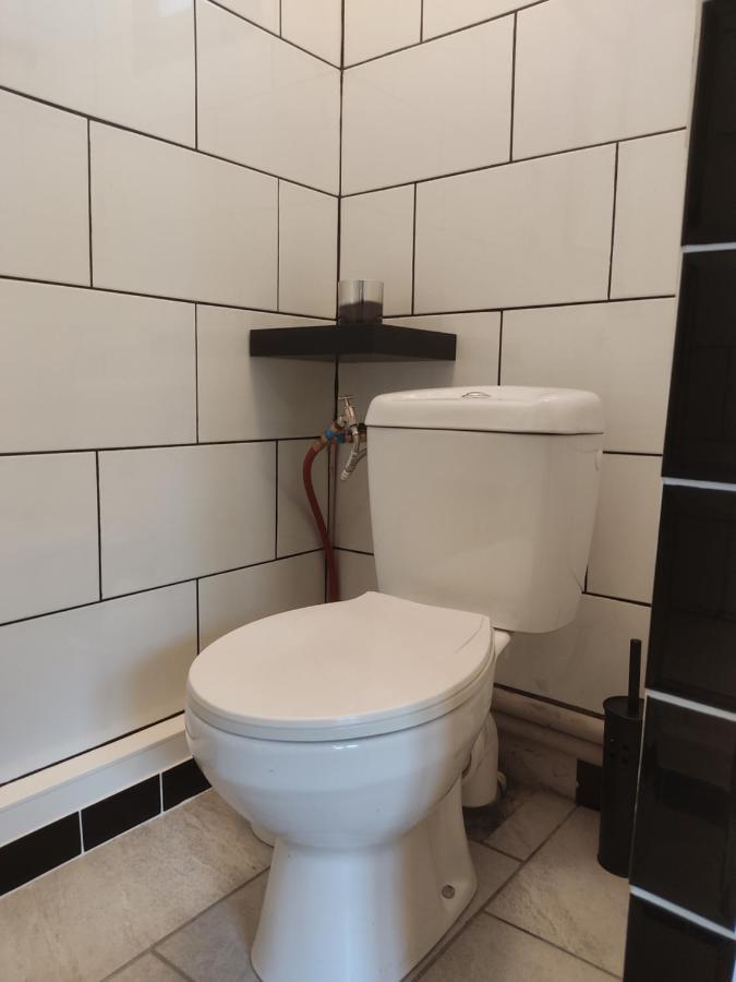 Belle Dependance, Appartement Cosy, Tout Confort Montpellier Eksteriør bilde