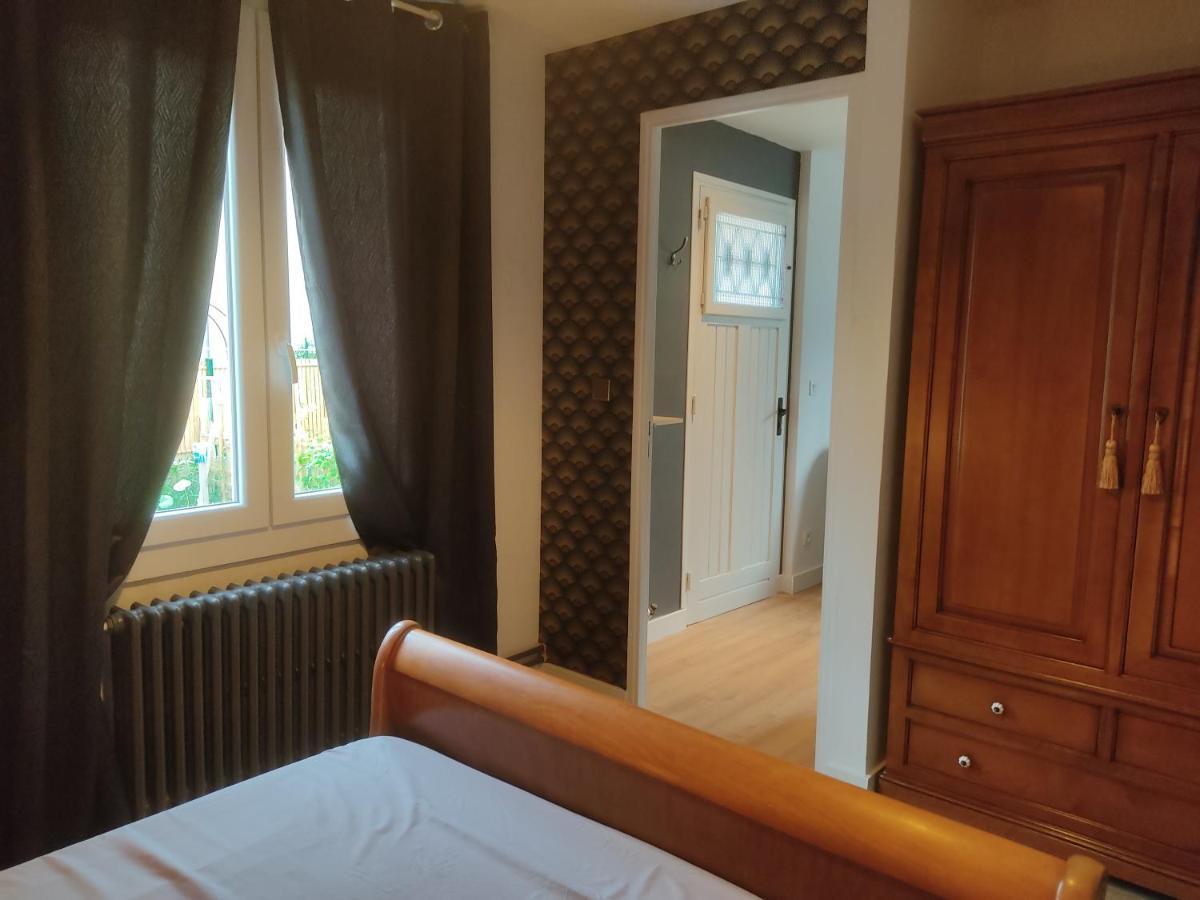 Belle Dependance, Appartement Cosy, Tout Confort Montpellier Eksteriør bilde