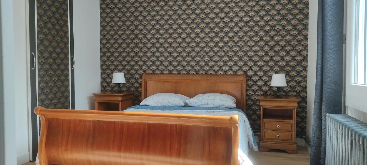 Belle Dependance, Appartement Cosy, Tout Confort Montpellier Eksteriør bilde
