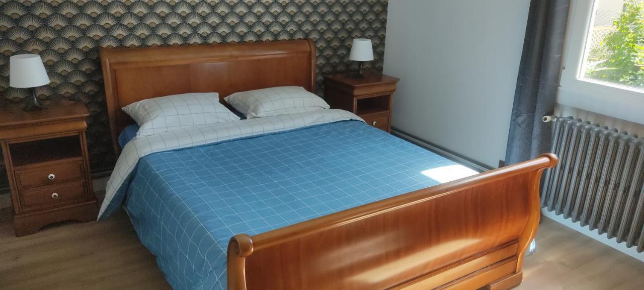 Belle Dependance, Appartement Cosy, Tout Confort Montpellier Eksteriør bilde