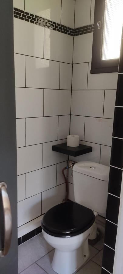 Belle Dependance, Appartement Cosy, Tout Confort Montpellier Eksteriør bilde