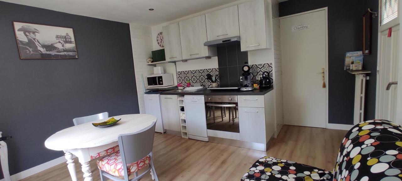 Belle Dependance, Appartement Cosy, Tout Confort Montpellier Eksteriør bilde
