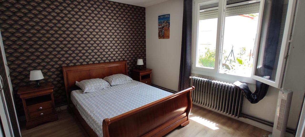Belle Dependance, Appartement Cosy, Tout Confort Montpellier Eksteriør bilde