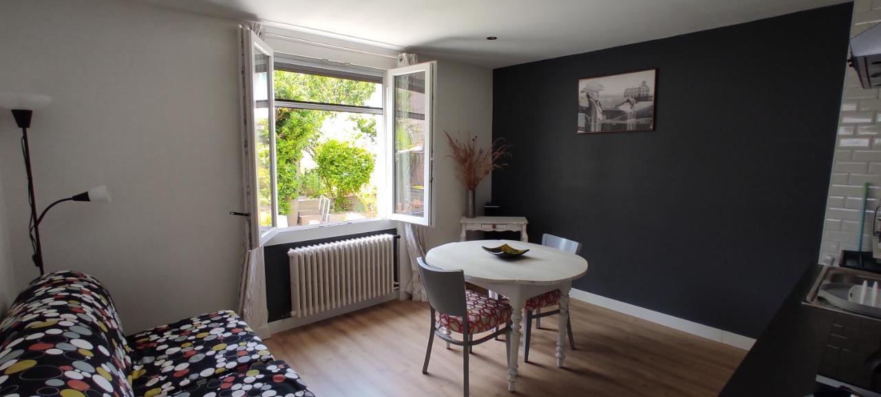 Belle Dependance, Appartement Cosy, Tout Confort Montpellier Eksteriør bilde