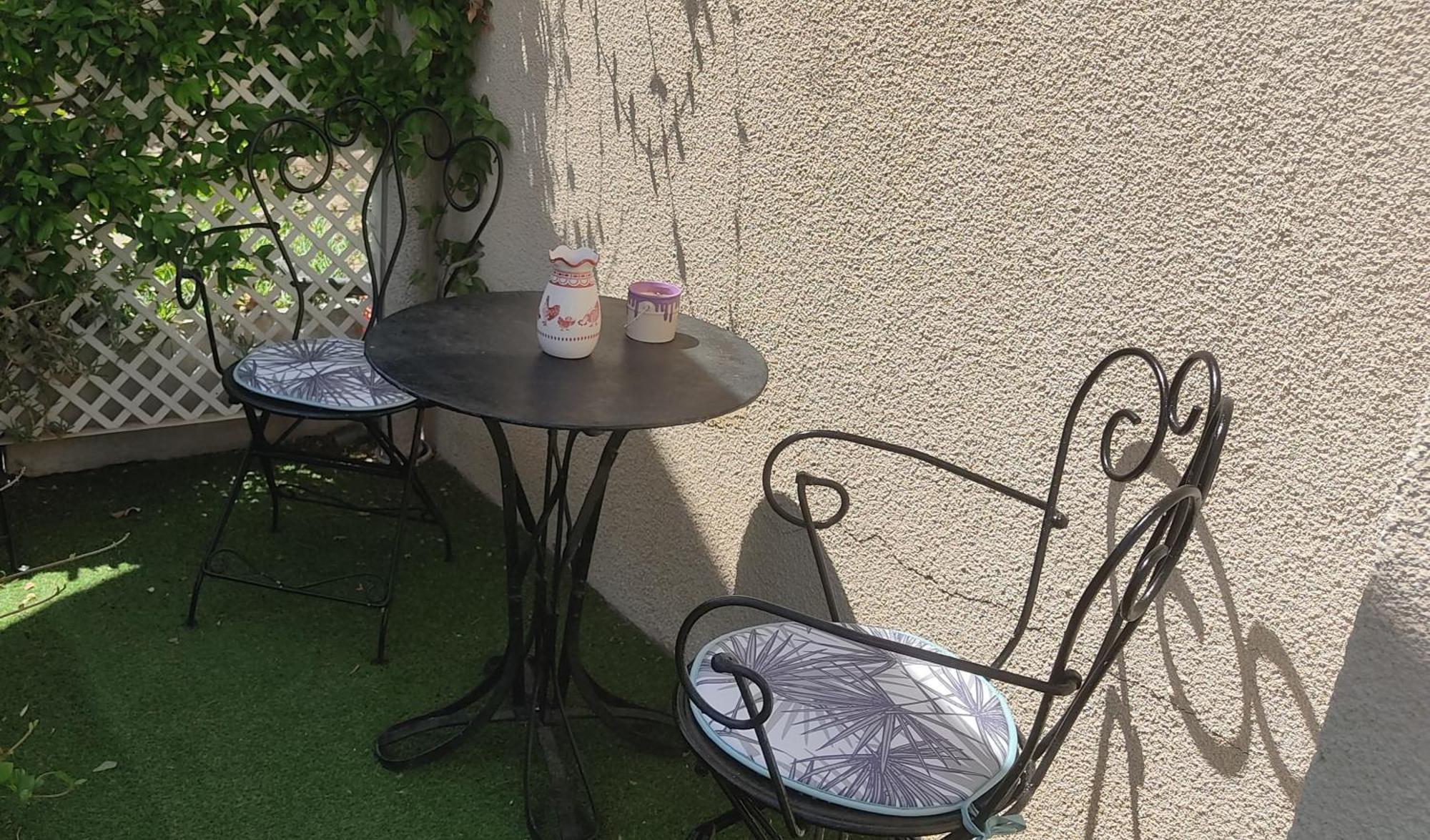 Belle Dependance, Appartement Cosy, Tout Confort Montpellier Eksteriør bilde