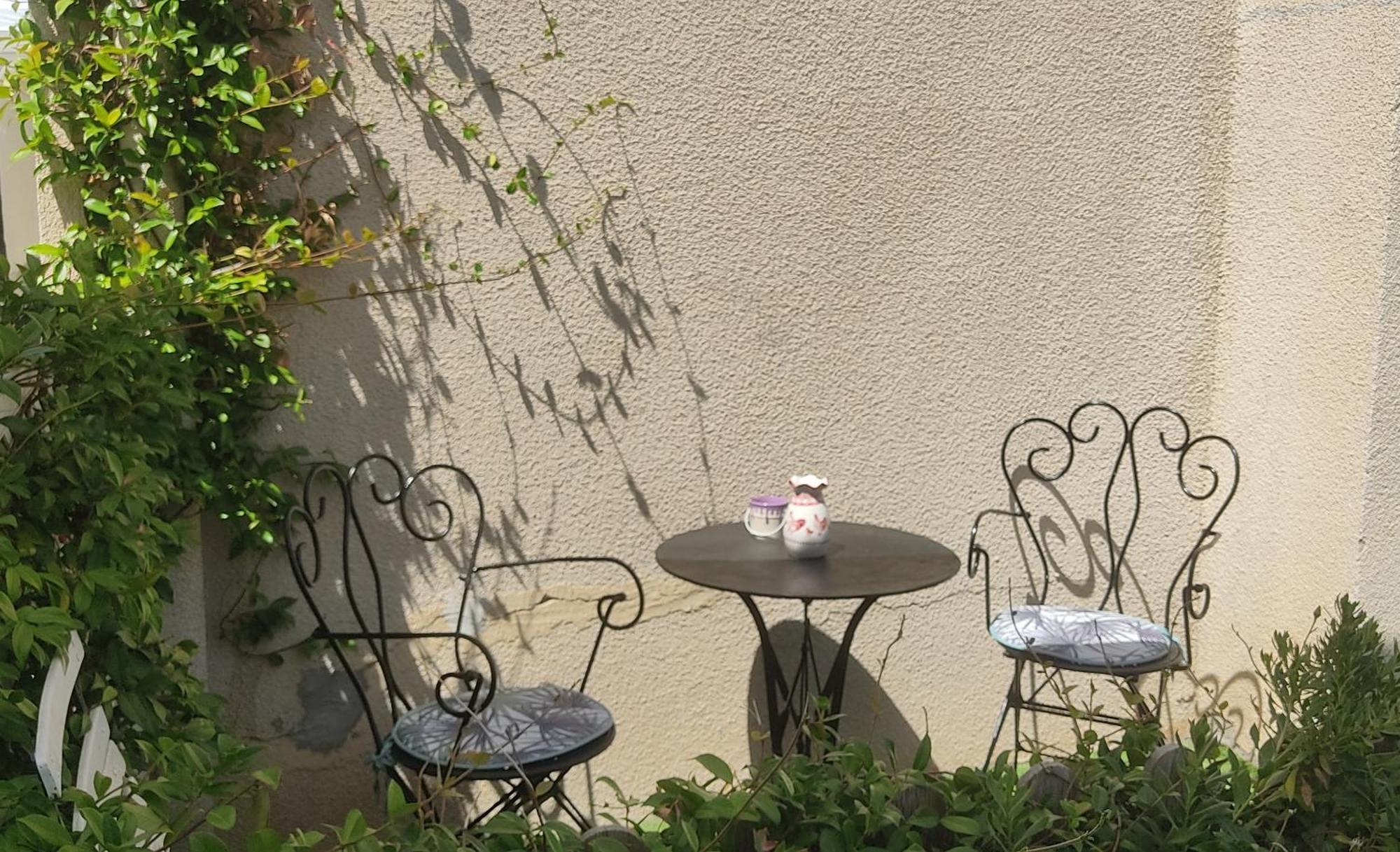 Belle Dependance, Appartement Cosy, Tout Confort Montpellier Eksteriør bilde