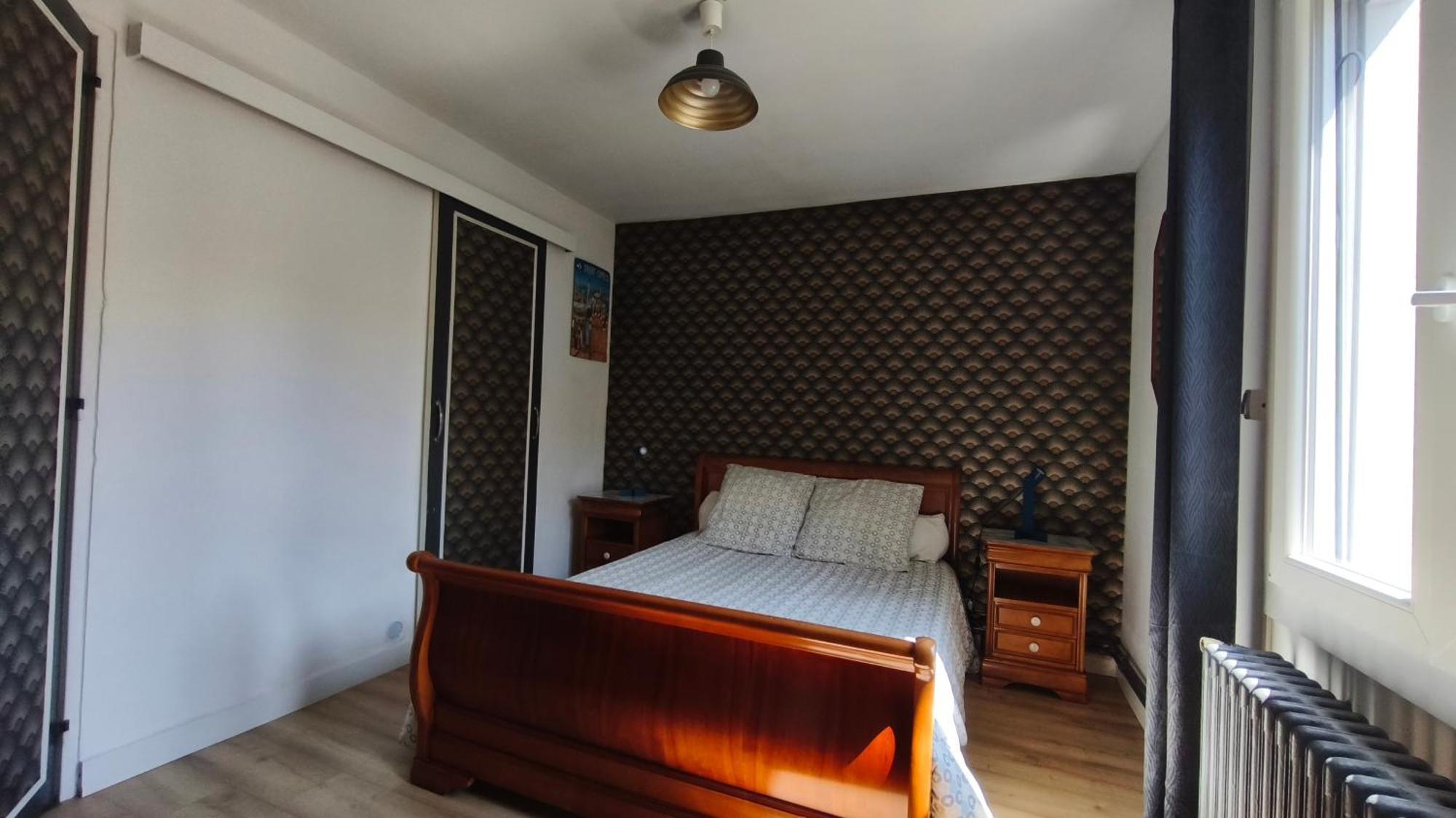 Belle Dependance, Appartement Cosy, Tout Confort Montpellier Eksteriør bilde