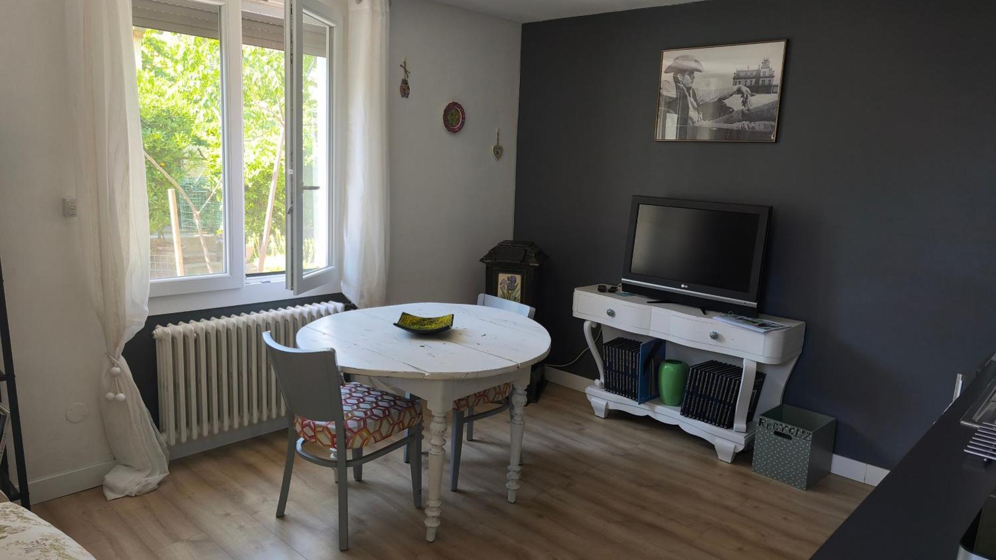 Belle Dependance, Appartement Cosy, Tout Confort Montpellier Eksteriør bilde