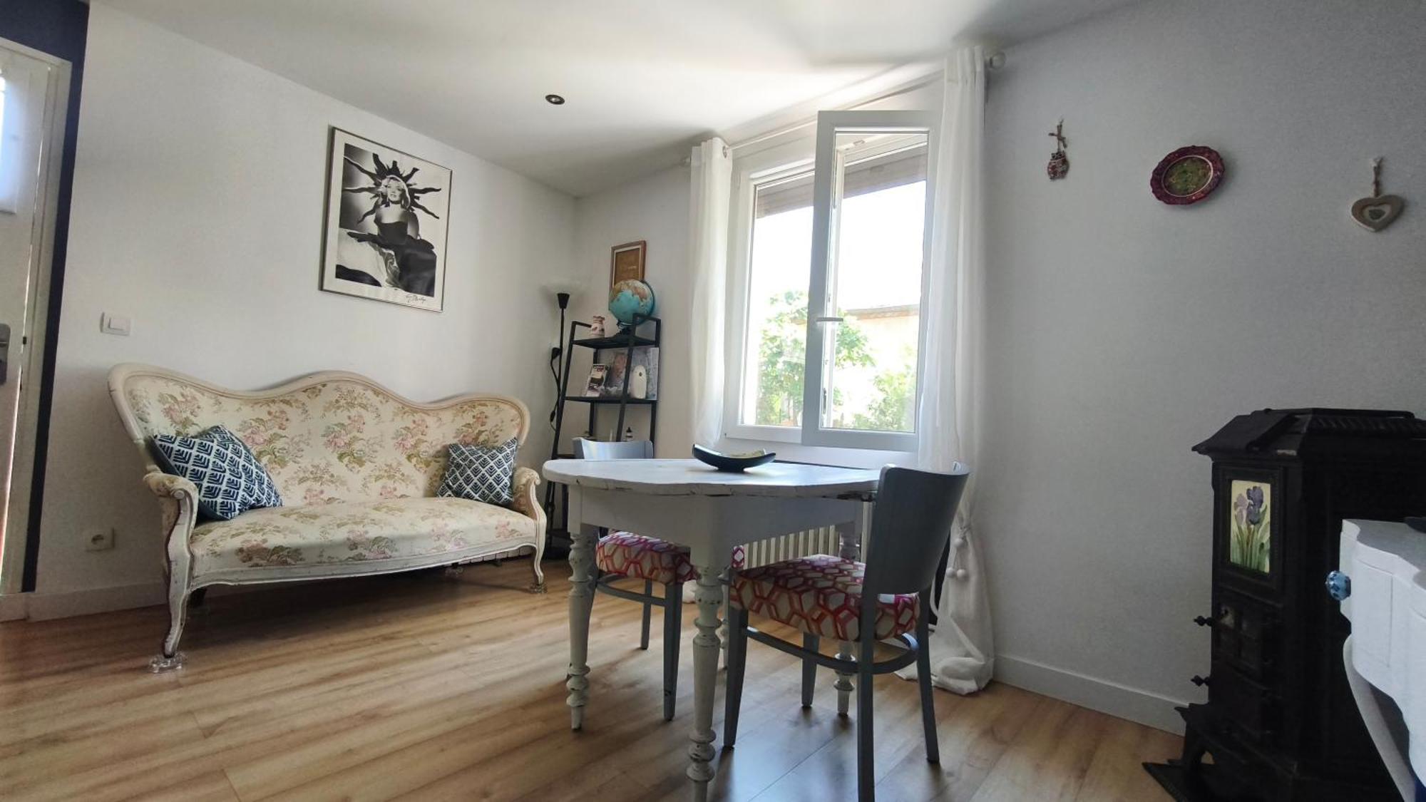 Belle Dependance, Appartement Cosy, Tout Confort Montpellier Eksteriør bilde