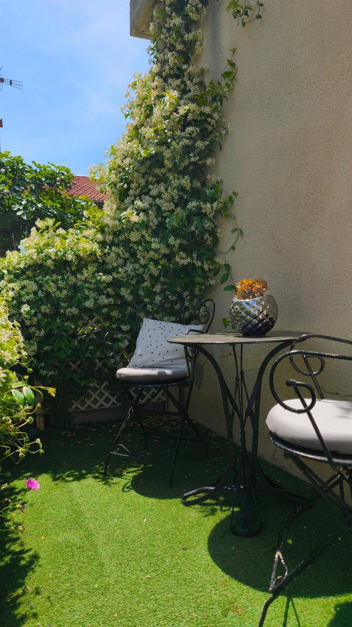 Belle Dependance, Appartement Cosy, Tout Confort Montpellier Eksteriør bilde