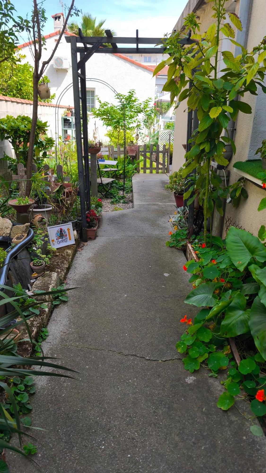 Belle Dependance, Appartement Cosy, Tout Confort Montpellier Eksteriør bilde